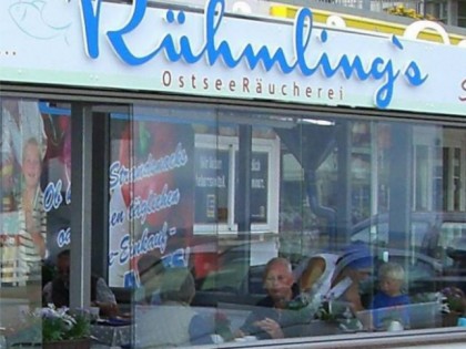 Photo: R&amp;uuml;hmlings Ostseer&amp;auml;ucherei